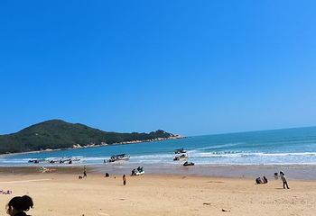 青澳湾第 20 张图片