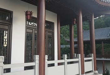 熙和湾客乡文化旅游产业园第 20 张图片