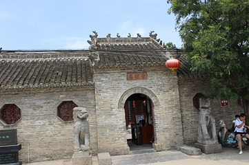 华祖庵第 32 张图片