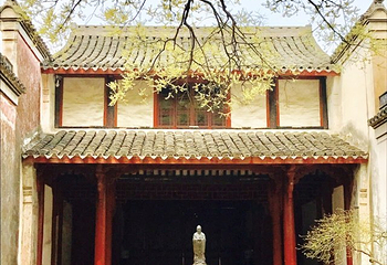 慈城孔庙第 14 张图片