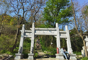 老乐山风景区第 52 张图片