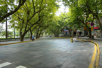 牯岭街第 14 张图片