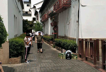乌衣巷第 36 张图片