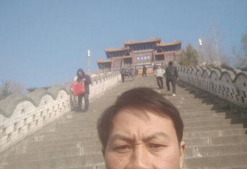 南山广化寺第 18 张图片