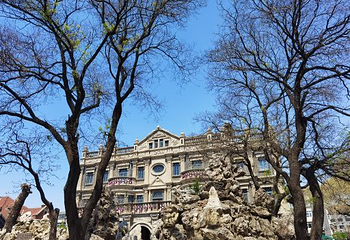 清昭陵第 52 张图片