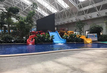 亚布力森林温泉第 14 张图片