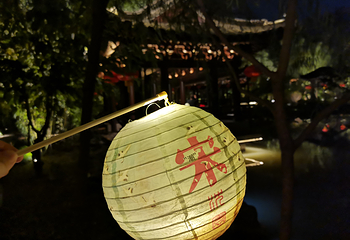 沈园之夜剧场第 9 张图片