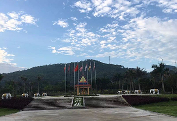 八国风情旅游度假区第 10 张图片