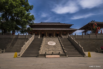 尧帝古居第 14 张图片