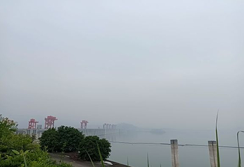 坛子岭风景区第 35 张图片