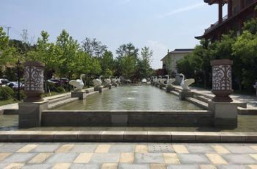 旅顺温泉度假酒店温泉区第 20 张图片