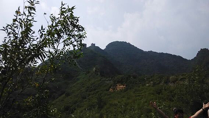 宽城蟠龙湖景区第 6 张图片