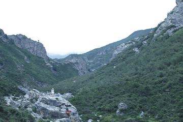 天祝三峡第 19 张图片