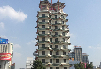 二七广场第 5 张图片