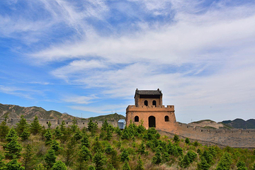 雁门关景区第 285 张图片