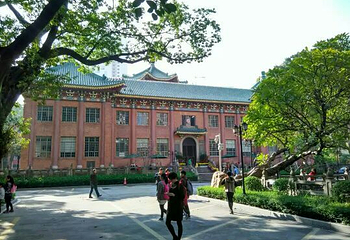 广州新少儿图书馆第 2 张图片