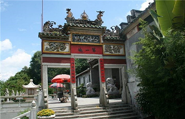 国恩寺第 29 张图片