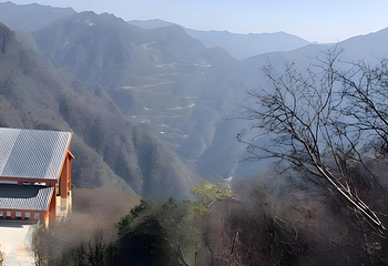 汉中龙头山国际旅游度假区第 134 张图片