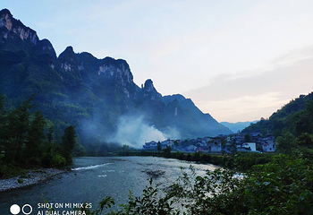 大龙洞风景区第 11 张图片