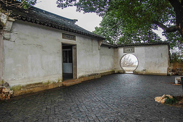 虎丘山风景名胜区第 266 张图片