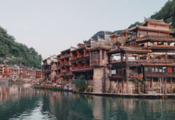 岳麓山第 131 张图片