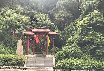 怪坡第 26 张图片