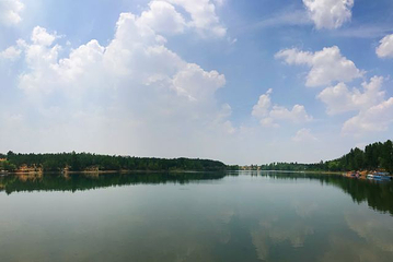 萨拉乌苏旅游区第 58 张图片