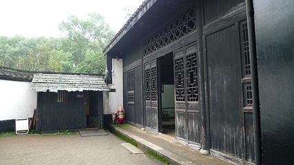 中共湘区委员会旧址陈列馆第 4 张图片