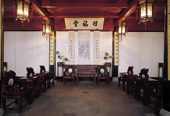 西塘古镇第 20 张图片