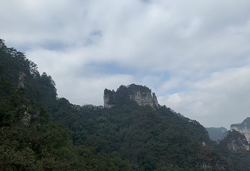 云台山第 34 张图片