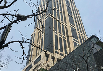 淮海路商业街第 18 张图片