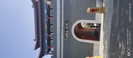吴桥杂技大世界第 76 张图片