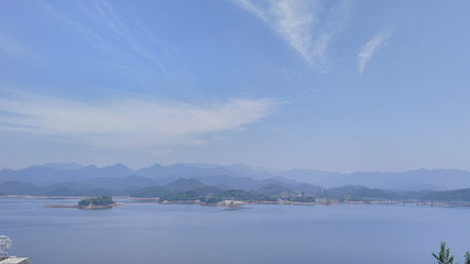 千岛湖丽景酒店第 9 张图片
