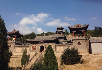 石马寺第 24 张图片