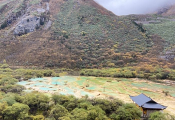 日则沟第 14 张图片
