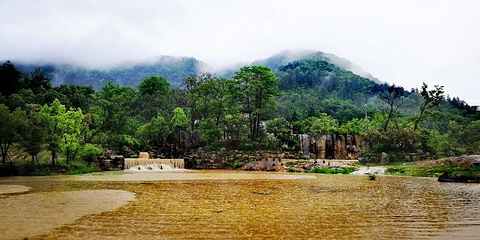 灵峰山-灵峰寺第 21 张图片