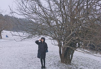 仙女山滑雪场第 11 张图片