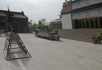 瑞应寺第 18 张图片