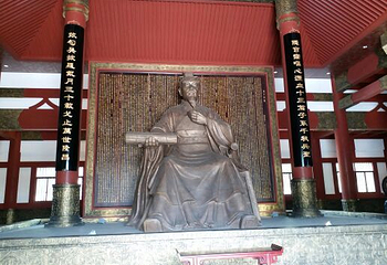 孙武文化园第 57 张图片