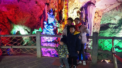 兜率岩第 8 张图片
