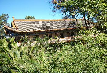 曹溪寺第 20 张图片
