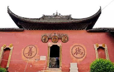尧坝古镇第 24 张图片