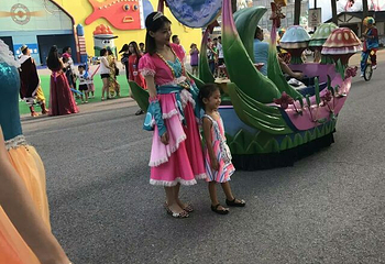蟹岛卡酷狂欢节第 15 张图片
