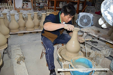 青瓷窑址第 6 张图片
