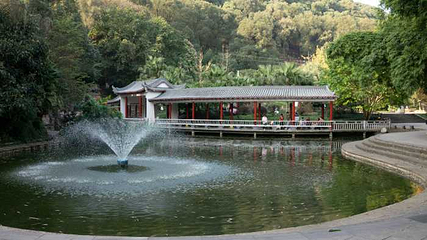 宜宾市翠屏山景区第 31 张图片