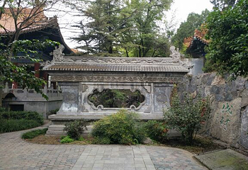 同盟山景区第 10 张图片