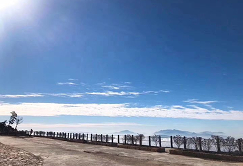 回龙山旅游区第 6 张图片