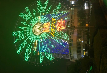 星城之眼摩天轮第 30 张图片