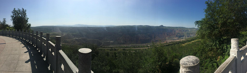 海州露天矿第 8 张图片