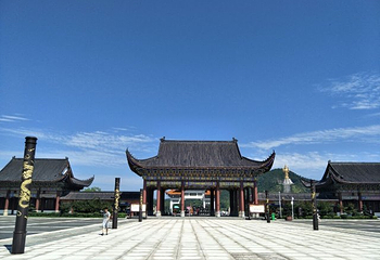 皇家马戏艺术无锡欢乐海洋世界嘉年华第 16 张图片